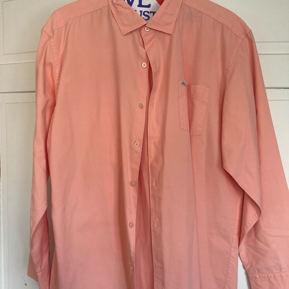 Tommy Bahama XL